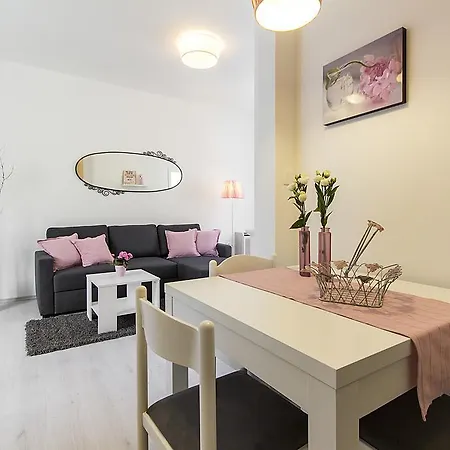 Apartamento Center Tina Pula