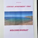 Center Tina 아파트 *